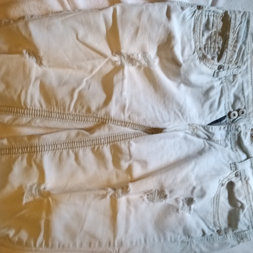 Jean capri's
